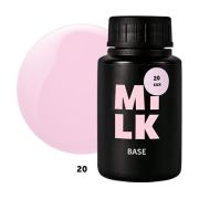 База камуфлирующая Milk Silk 20 (30 мл.)