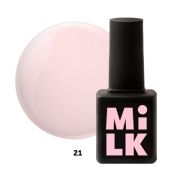 База камуфлирующая Milk Organza 21