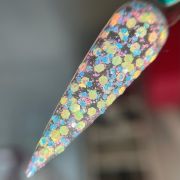 TALANI Гель-лак Macaron №04, 10 мл.