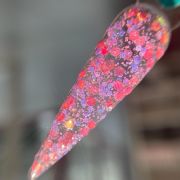 TALANI Гель-лак Macaron №05, 10 мл.