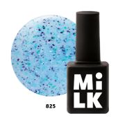 Гель-лак Milk Delicious 825 Cookie Monster