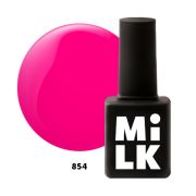 Гель-лак Milk PYNK 854 Showstopper