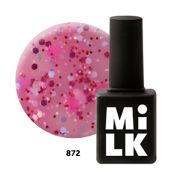Гель-лак Milk Valentines 872 Hugsand kisses