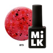 Гель-лак Milk Valentines 873 Miss you