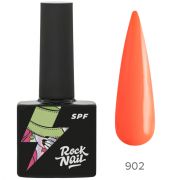 Гель-лак RockNail SPF 902 Sunset FM