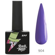 Гель-лак RockNail SPF 904  +30° at Night