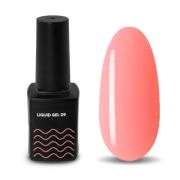 Камуфлирующий жидкий акрилатик Liquid Gel № 9 - 12 мл