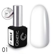 База Genetic BASE GEL №01 10 мл