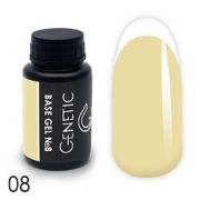 База Genetic BASE GEL №08 30 мл