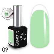 База Genetic BASE GEL №09 10 мл