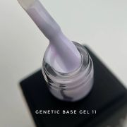 База Genetic BASE GEL №11 10 мл