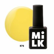 Гель-лак Milk Forever young 876 Sunshine Choker