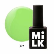 Гель-лак Milk Forever young 877 Silly Bandz