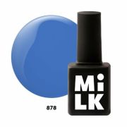Гель-лак Milk Forever young 878 Blowing Bubbles
