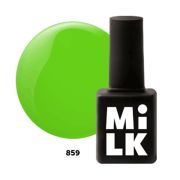 Гель-лак Milk MAMBA 859 Fresh Squeeze