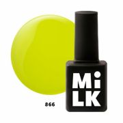 Гель-лак Milk Multifruit 866 Ultra Zest