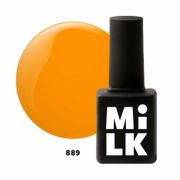 Гель-лак Milk Multifruit 889 Peachy Pop