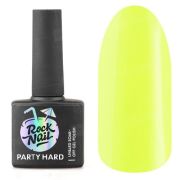 Гель-лак RockNail Party Hard 520 Drunk DJ