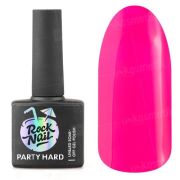 Гель-лак RockNail Party Hard 523 Bikini