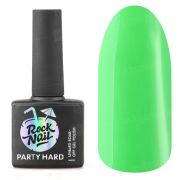 Гель-лак RockNail Party Hard 525 Bong