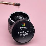 Bloom Гель FAST прозрачный 30 мл