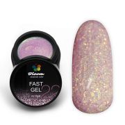 Гель Bloom FAST холодный №22 15 мл